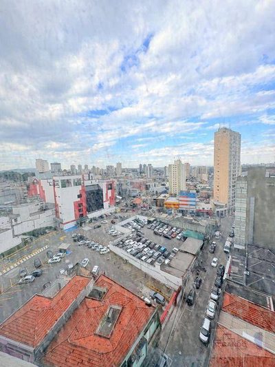 Apartamento, 1 quarto, 28 m² - Foto 3