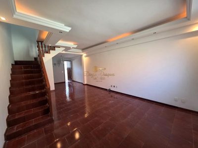 Casa de Condomínio, 2 quartos - Foto 1