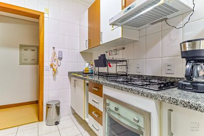 Apartamento, 3 quartos, 73 m² - Foto 4