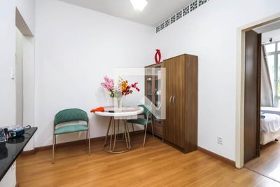 Apartamento, 2 quartos, 50 m² - Foto 5