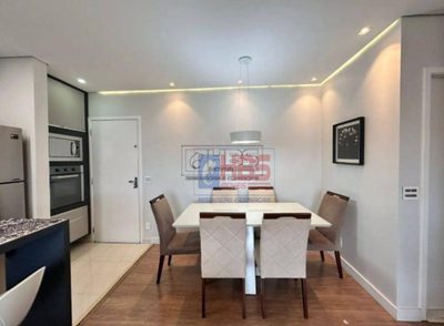 Apartamento, 2 quartos, 62 m² - Foto 4