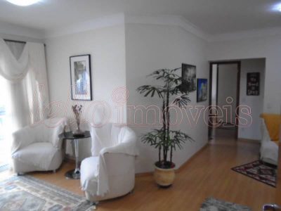 Apartamento, 3 quartos, 85 m² - Foto 3