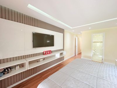 Casa, 4 quartos, 215 m² - Foto 5