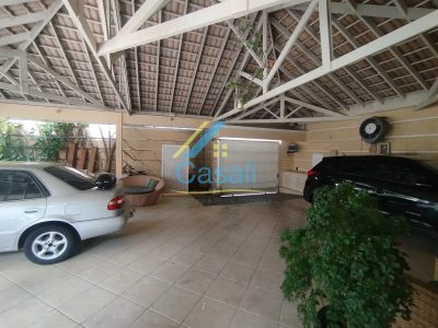 Casa, 5 quartos, 600 m² - Foto 3