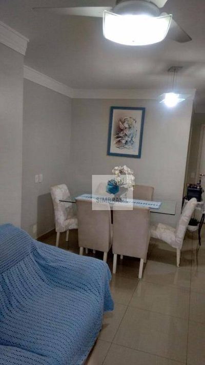 Apartamento, 2 quartos, 64 m² - Foto 4