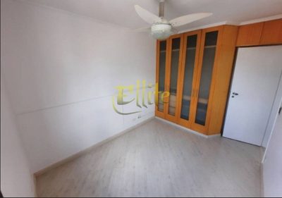 Apartamento, 2 quartos, 48 m² - Foto 3