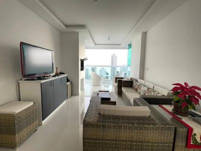 Apartamento, 4 quartos, 146 m² - Foto 5