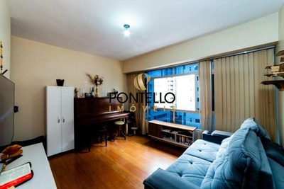 Apartamento, 3 quartos, 90 m² - Foto 2