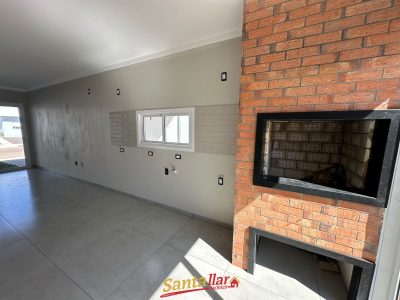 Casa, 3 quartos, 110 m² - Foto 5
