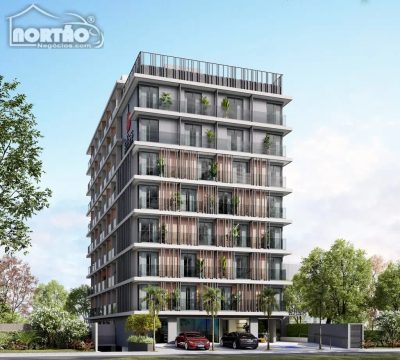 Casa, 1 quarto, 53 m² - Foto 2