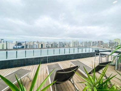 Apartamento, 1 quarto, 26 m² - Foto 2