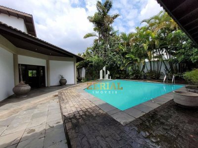 Sobrado, 4 quartos, 434 m² - Foto 4