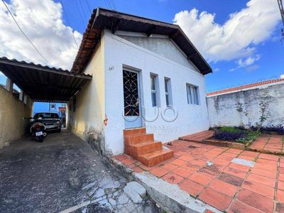 Casa, 4 quartos, 157 m² - Foto 1