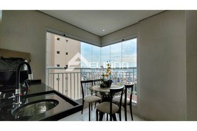 Apartamento, 2 quartos, 68 m² - Foto 4