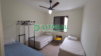 Apartamento, 2 quartos, 70 m² - Foto 2