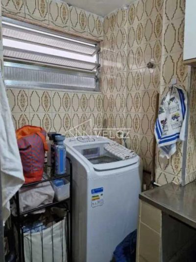 Apartamento, 1 quarto, 25 m² - Foto 4
