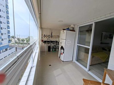 Apartamento, 1 quarto, 80 m² - Foto 2