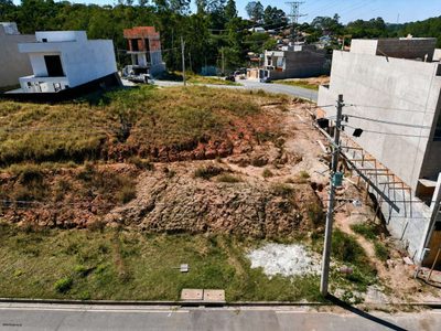 Terreno, 132 m² - Foto 1