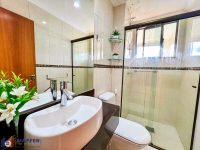 Apartamento, 3 quartos, 72 m² - Foto 5