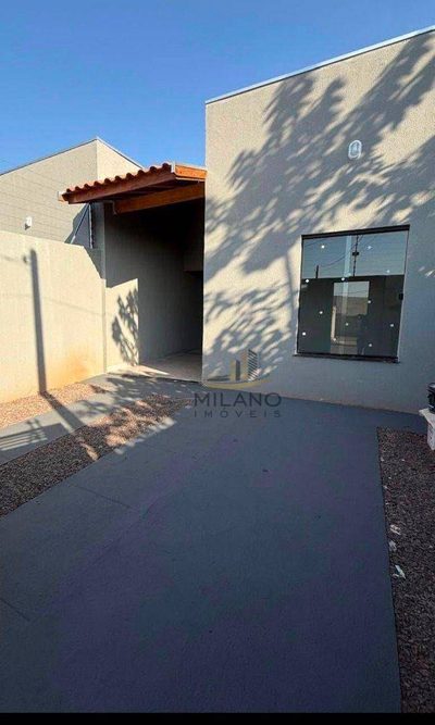 Casa, 2 quartos, 60 m² - Foto 2