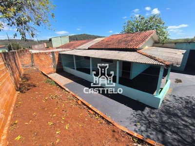Casa, 2 quartos, 60 m² - Foto 4