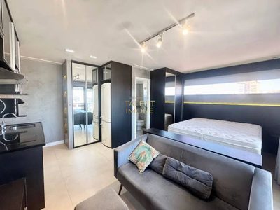 Apartamento, 1 quarto, 38 m² - Foto 4