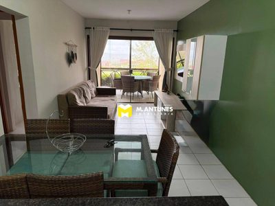 Apartamento, 2 quartos - Foto 4