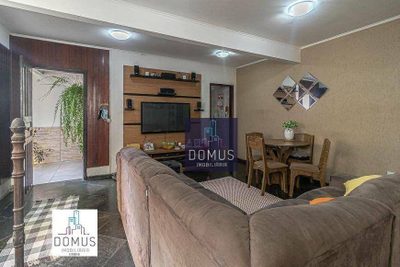 Casa, 3 quartos, 92 m² - Foto 1