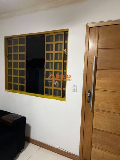 Casa de Condomínio, 2 quartos - Foto 5