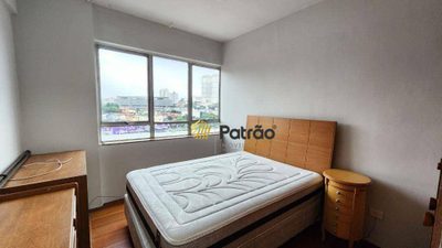 Apartamento, 3 quartos, 90 m² - Foto 2