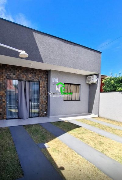Casa, 2 quartos, 280 m² - Foto 1
