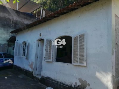 Casa, 3 quartos, 55 m² - Foto 2
