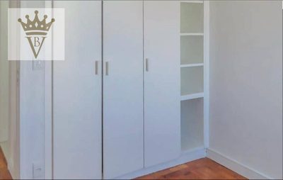 Apartamento, 1 quarto, 60 m² - Foto 3