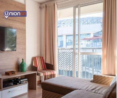 Apartamento, 2 quartos, 100 m² - Foto 1