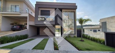 Casa, 4 quartos, 310 m² - Foto 1