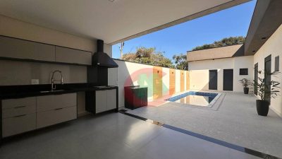 Casa, 3 quartos, 207 m² - Foto 5