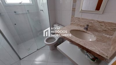 Apartamento, 3 quartos, 94 m² - Foto 5