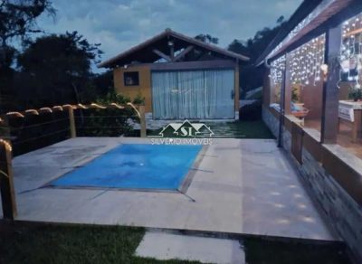 Casa, 2 quartos, 130 m² - Foto 1
