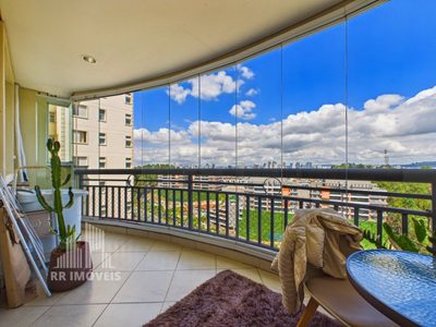 Apartamento, 2 quartos, 100 m² - Foto 3