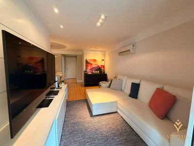 Apartamento, 3 quartos, 120 m² - Foto 4