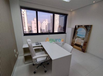 Sala-Conjunto, 29 m² - Foto 3