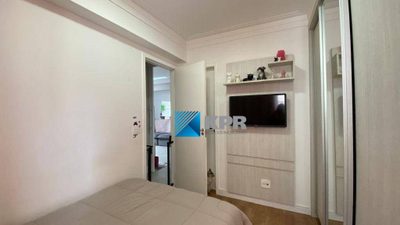 Apartamento, 3 quartos, 122 m² - Foto 4