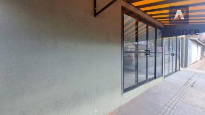 Sala-Conjunto, 30 m² - Foto 3