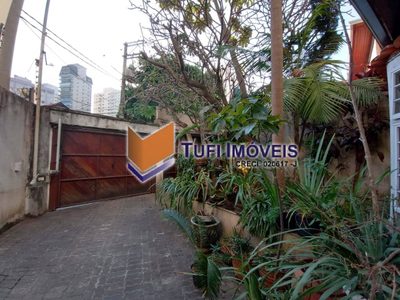 Casa, 4 quartos, 370 m² - Foto 1