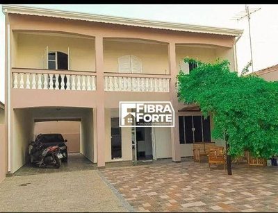 Casa, 3 quartos, 170 m² - Foto 4