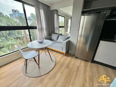 Loft, 24 m² - Foto 4