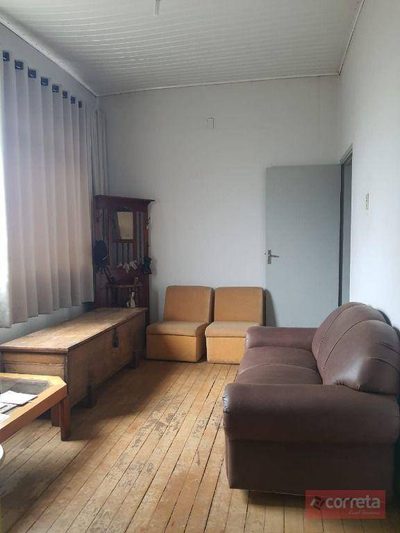 Casa, 5 quartos, 275 m² - Foto 4