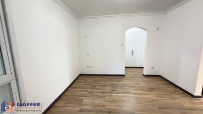 Apartamento, 2 quartos, 61 m² - Foto 1