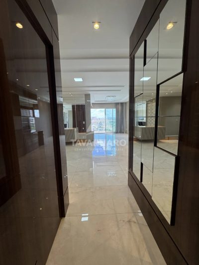 Apartamento, 3 quartos, 136 m² - Foto 2