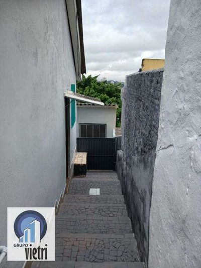 Casa, 2 quartos, 55 m² - Foto 5